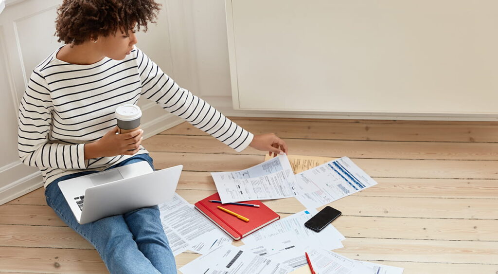 liste des documents à garder pour son logement