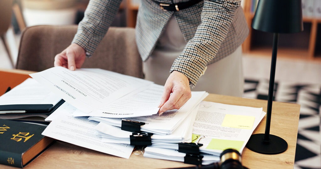Carnet d’Information du Logement (CIL) : obligations et rôle des notaires