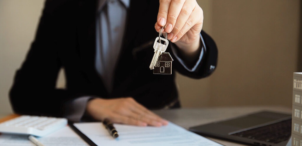 carnet logement agent immobilier