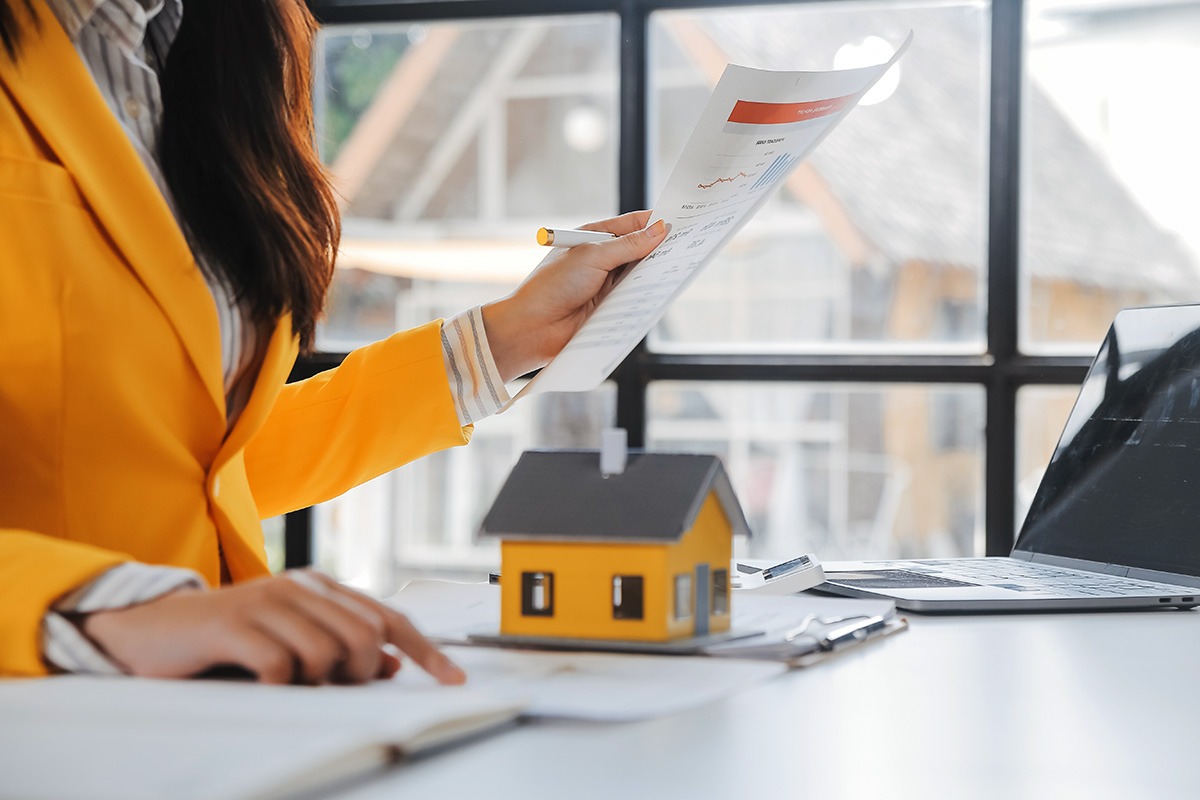 Carnet logement promoteur : intégrer le CIL dès la livraison