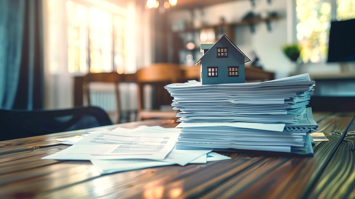 carnet d’information logement definition