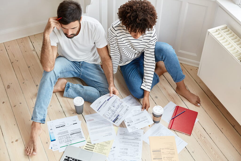 liste des documents à garder pour son logement